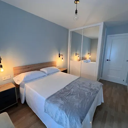 Vagalume Feriehus *