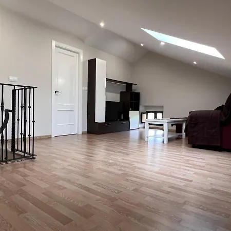 Vagalume 別荘 Cervo