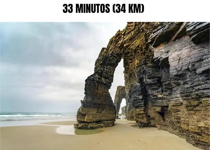 Vagalume * Cervo (Lugo)