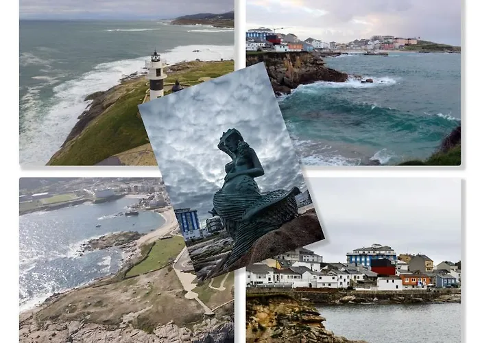 Vagalume * Cervo (Lugo)