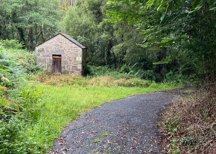 Vakantiehuis Vagalume